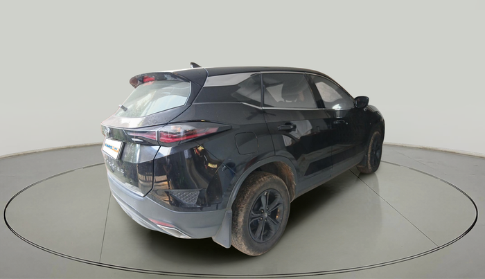 2020 Tata Harrier XT PLUS 2.0L KRYOTEC, Diesel, Manual, 81,978 km, exterior