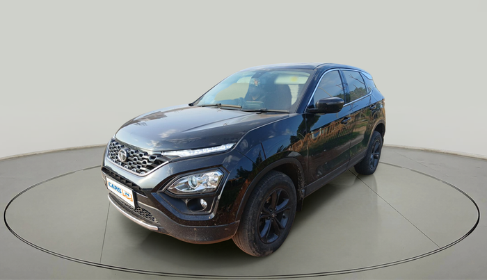 2020 Tata Harrier XT PLUS 2.0L KRYOTEC, Diesel, Manual, 81,978 km, exterior