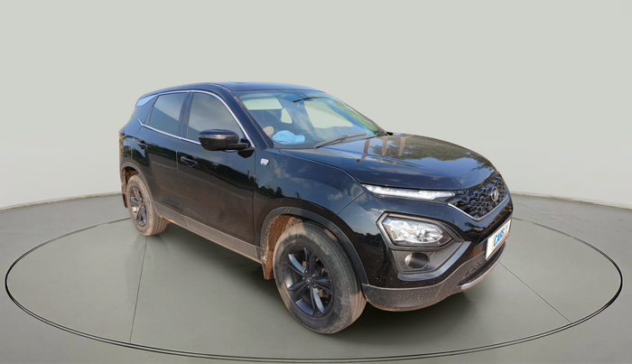 2020 Tata Harrier XT PLUS 2.0L KRYOTEC, Diesel, Manual, 81,978 km, exterior