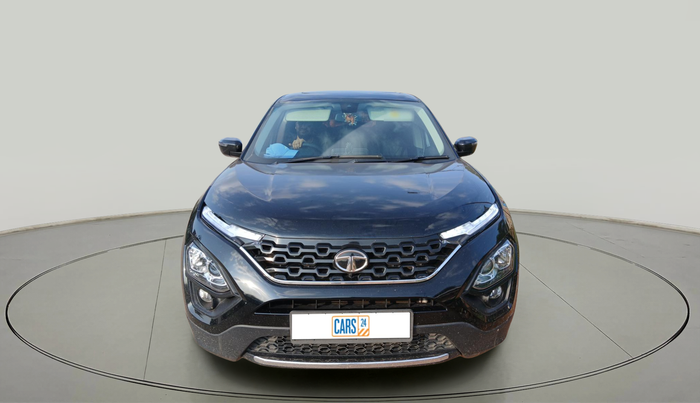 2020 Tata Harrier XT PLUS 2.0L KRYOTEC, Diesel, Manual, 81,978 km, exterior