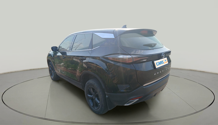2020 Tata Harrier XT PLUS 2.0L KRYOTEC, Diesel, Manual, 81,978 km, exterior
