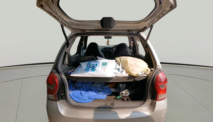 2012 Maruti Alto K10 VXI, Petrol, Manual, 91,254 km, exterior