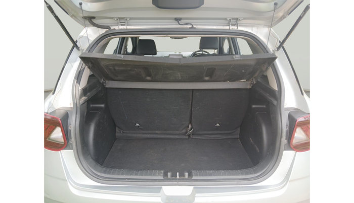 2019 Hyundai VENUE SX(O) 1.4 CRDI, Diesel, Manual, 68,304 km, exterior