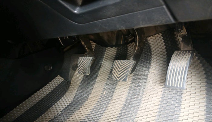 2019 Hyundai Elite i20 SPORTZ PLUS 1.2, Petrol, Manual, 59,925 km, interior