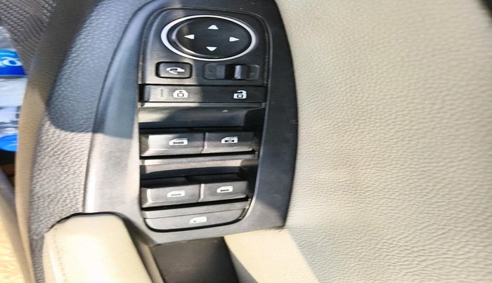 2020 KIA SELTOS HTX PLUS 1.5 DIESEL, Diesel, Manual, 65,259 km, interior