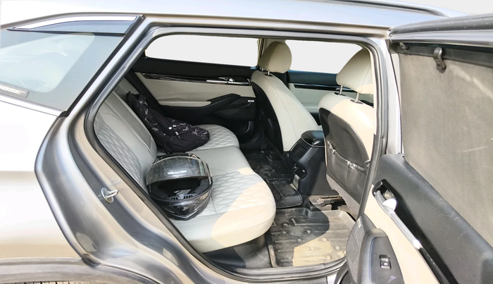 2020 KIA SELTOS HTX PLUS 1.5 DIESEL, Diesel, Manual, 65,259 km, interior