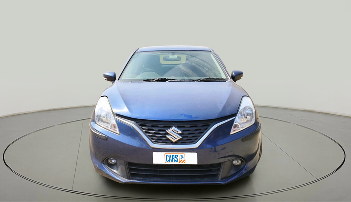 2018 Maruti Baleno ZETA PETROL 1.2, Petrol, Manual, 26,335 km, exterior