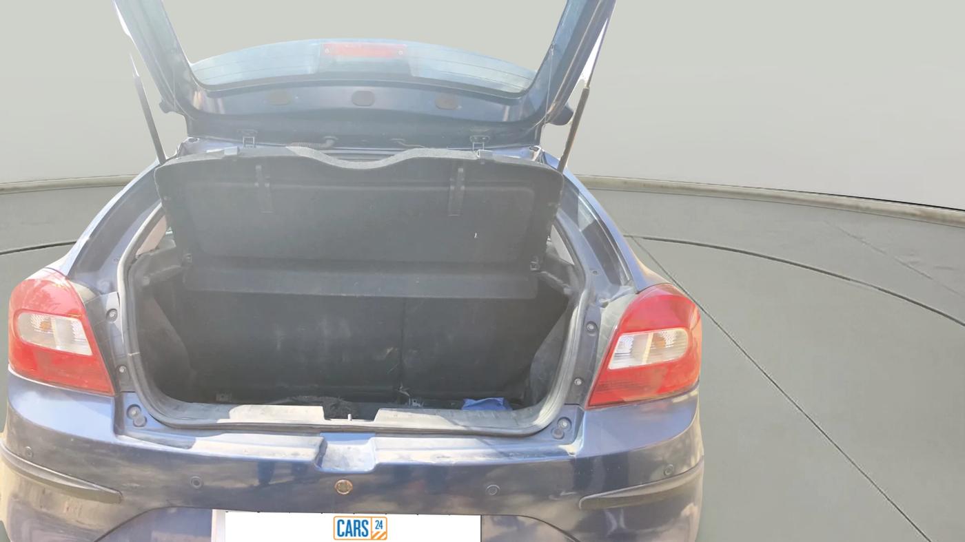 2018 Maruti Baleno ZETA PETROL 1.2, Petrol, Manual, 26,335 km, exterior