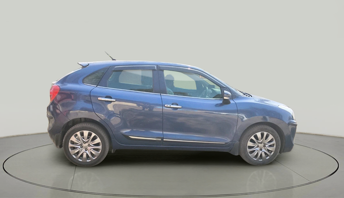 2018 Maruti Baleno ZETA PETROL 1.2, Petrol, Manual, 26,335 km, exterior