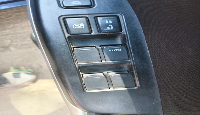 2018 Maruti Baleno ZETA PETROL 1.2, Petrol, Manual, 26,335 km, interior