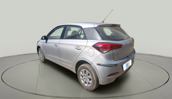 2015 Hyundai Elite i20 MAGNA 1.2, Petrol, Manual, 39,367 km, exterior