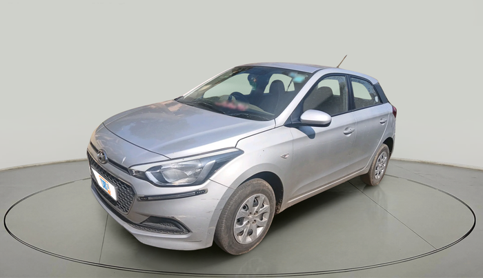 2015 Hyundai Elite i20 MAGNA 1.2, Petrol, Manual, 39,367 km, exterior