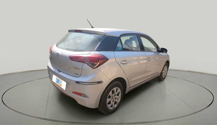 2015 Hyundai Elite i20 MAGNA 1.2, Petrol, Manual, 39,367 km, exterior
