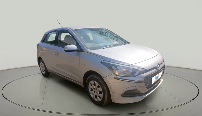 2015 Hyundai Elite i20 MAGNA 1.2, Petrol, Manual, 39,367 km, exterior