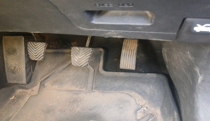 2015 Hyundai Elite i20 MAGNA 1.2, Petrol, Manual, 39,367 km, interior