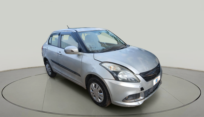 2017 Maruti Swift Dzire VDI ABS, Diesel, Manual, 71,290 km, exterior