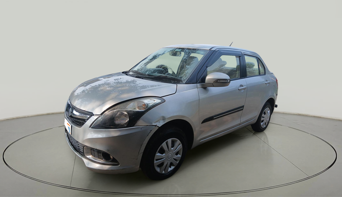 2017 Maruti Swift Dzire VDI ABS, Diesel, Manual, 71,290 km, exterior