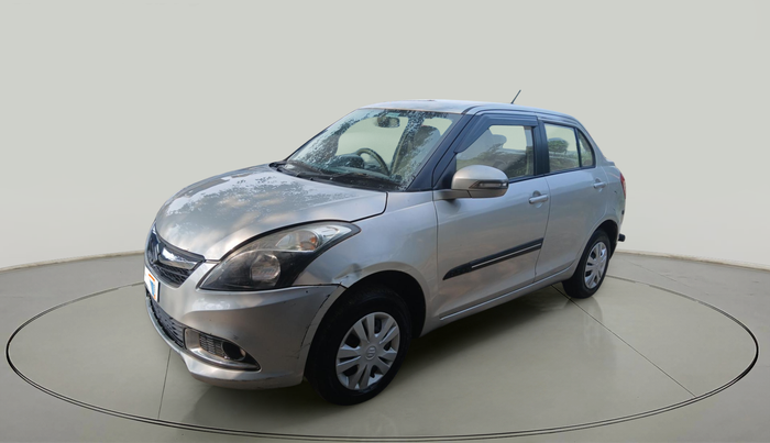 2017 Maruti Swift Dzire VDI ABS, Diesel, Manual, 71,290 km, exterior