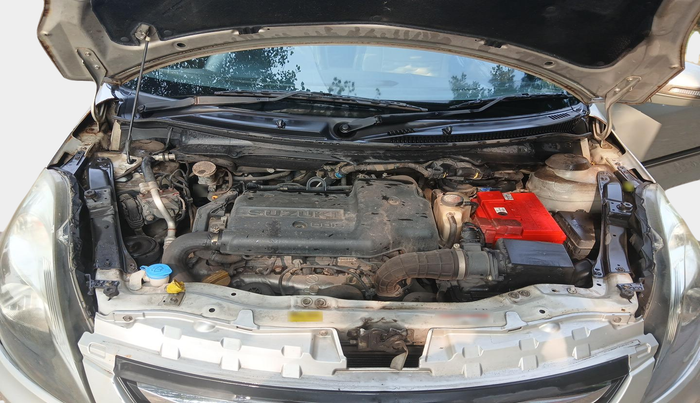 2017 Maruti Swift Dzire VDI ABS, Diesel, Manual, 71,290 km, exterior