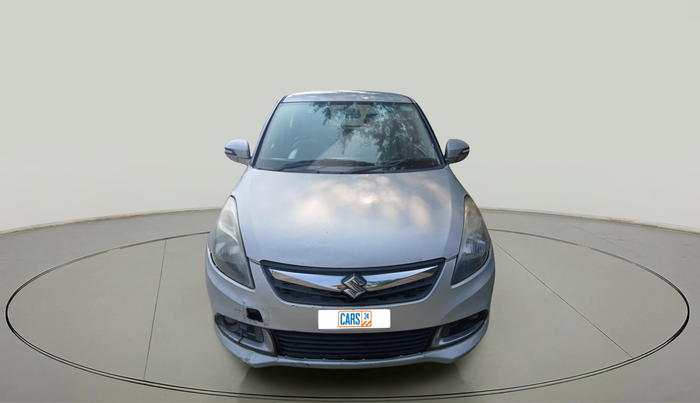 2017 Maruti Swift Dzire VDI ABS, Diesel, Manual, 71,290 km, exterior