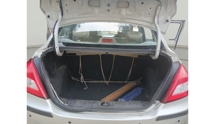 2017 Maruti Swift Dzire VDI ABS, Diesel, Manual, 71,290 km, exterior