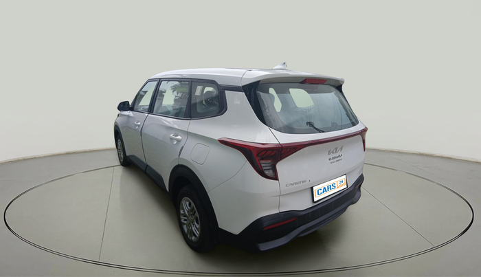 2024 KIA CARENS Premium (O) 1.5 Petrol 7 STR, Petrol, Manual, 9,429 km, exterior