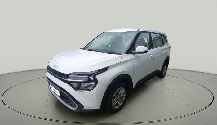 2024 KIA CARENS Premium (O) 1.5 Petrol 7 STR, Petrol, Manual, 9,429 km, exterior