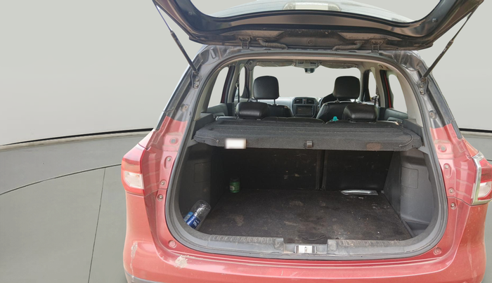 2018 Maruti Vitara Brezza ZDI PLUS DUAL TONE, Diesel, Manual, 78,764 km, exterior