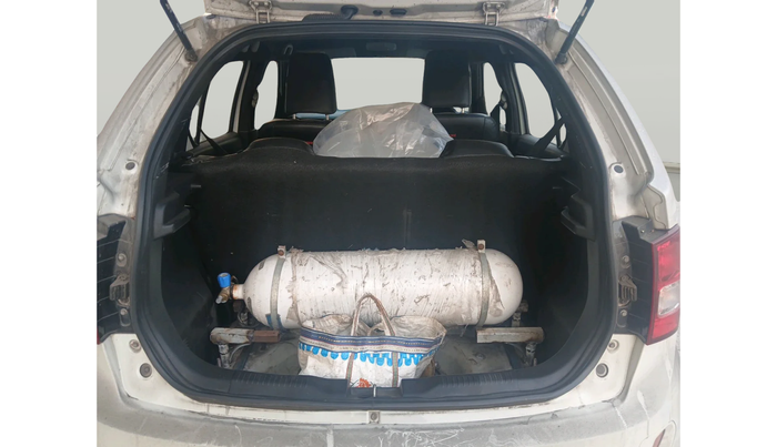 2023 Maruti IGNIS SIGMA 1.2, Petrol, Manual, 54,193 km, exterior