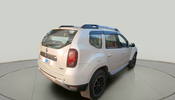 2018 Renault Duster 85 PS RXZ DIESEL, Diesel, Manual, 1,29,013 km, exterior