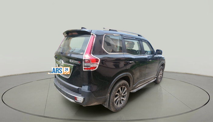 2023 Mahindra SCORPIO-N Z8 L DIESEL AT 4WD 7 STR, Diesel, Automatic, 17,802 km, exterior