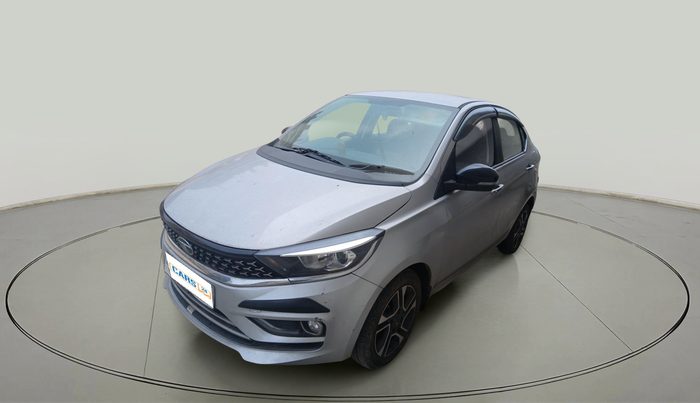 2021 Tata TIGOR XZ PLUS PETROL, Petrol, Manual, 27,042 km, exterior