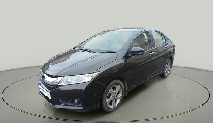 2015 Honda City 1.5L I-VTEC V MT, Petrol, Manual, 1,57,340 km, exterior