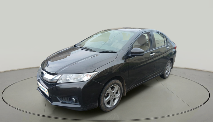 2015 Honda City 1.5L I-VTEC V MT, Petrol, Manual, 1,57,340 km, exterior