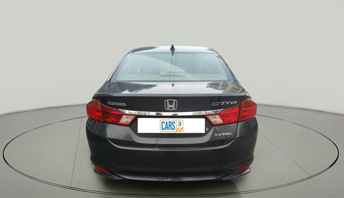 2015 Honda City 1.5L I-VTEC V MT, Petrol, Manual, 1,57,340 km, exterior