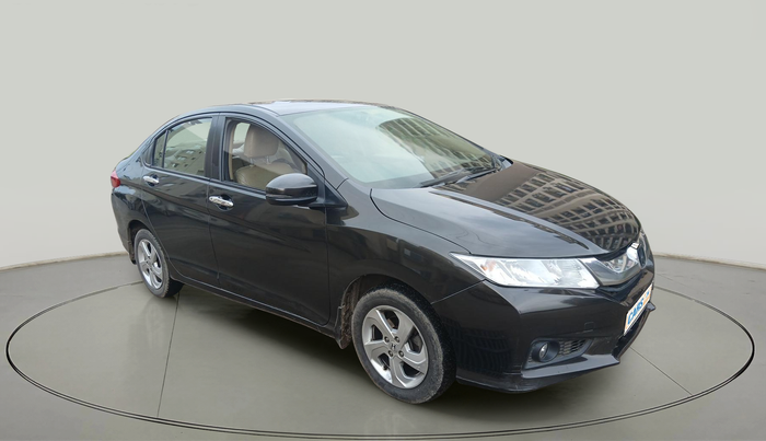2015 Honda City 1.5L I-VTEC V MT, Petrol, Manual, 1,57,340 km, exterior