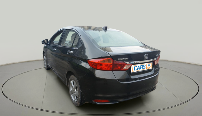 2015 Honda City 1.5L I-VTEC V MT, Petrol, Manual, 1,57,340 km, exterior