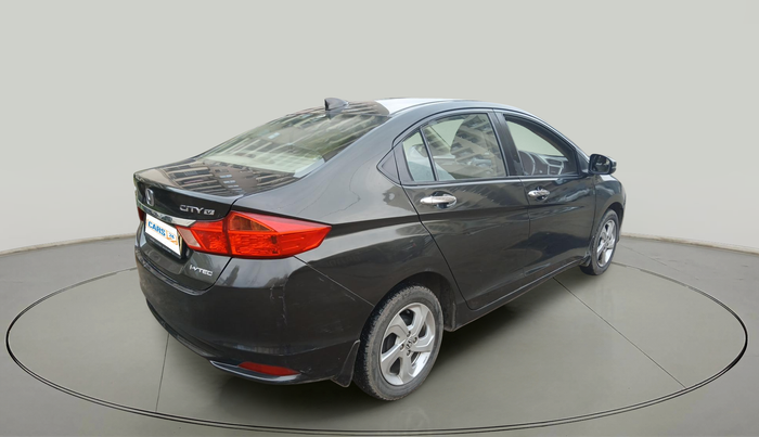 2015 Honda City 1.5L I-VTEC V MT, Petrol, Manual, 1,57,340 km, exterior
