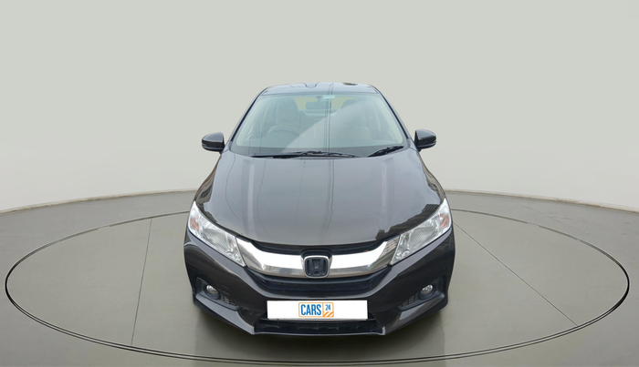 2015 Honda City 1.5L I-VTEC V MT, Petrol, Manual, 1,57,340 km, exterior