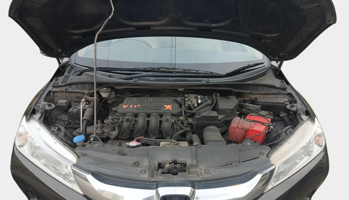 2015 Honda City 1.5L I-VTEC V MT, Petrol, Manual, 1,57,340 km, exterior