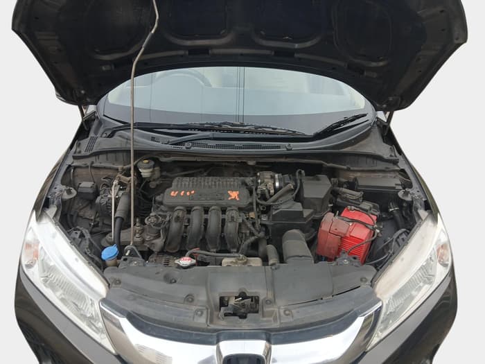 2015 Honda City 1.5L I-VTEC V MT, Petrol, Manual, 1,57,665 km, exterior