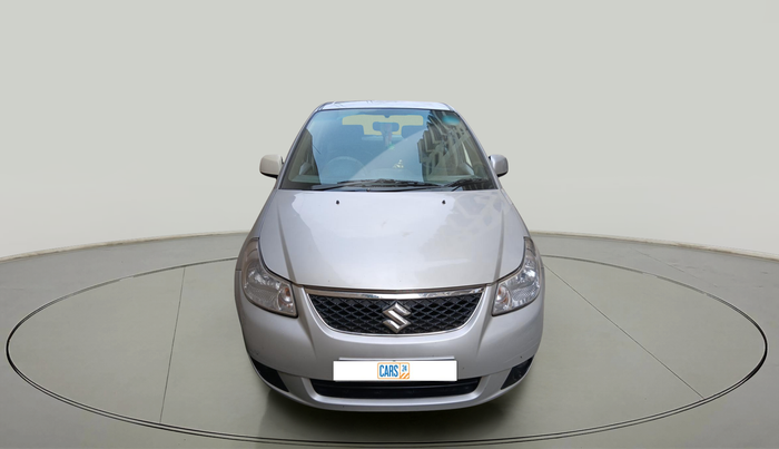 2011 Maruti SX4 VXI, Petrol, Manual, 1,56,976 km, exterior