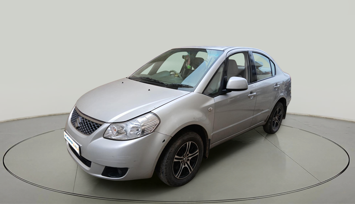 2011 Maruti SX4 VXI, Petrol, Manual, 1,56,976 km, exterior