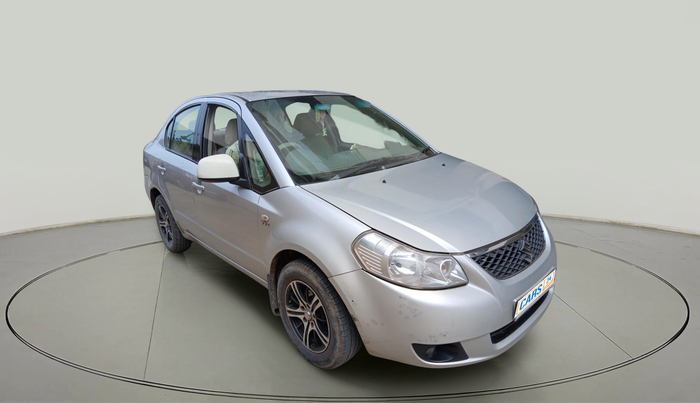 2011 Maruti SX4 VXI, Petrol, Manual, 1,56,976 km, exterior
