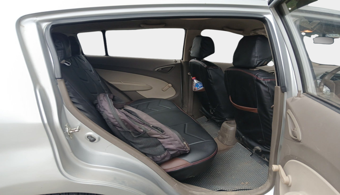 2014 Chevrolet Sail UVA 1.2 BASE, Petrol, Manual, 1,07,904 km, interior
