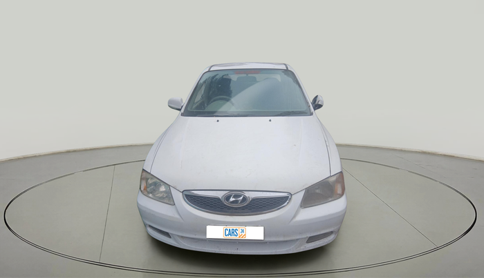 2013 Hyundai Accent GLE, Petrol, Manual, 52,432 km, exterior