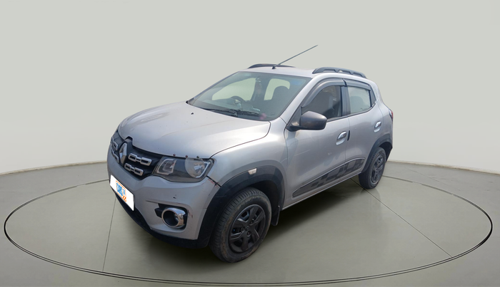2016 Renault Kwid RXT 1.0, Petrol, Manual, 92,567 km, exterior