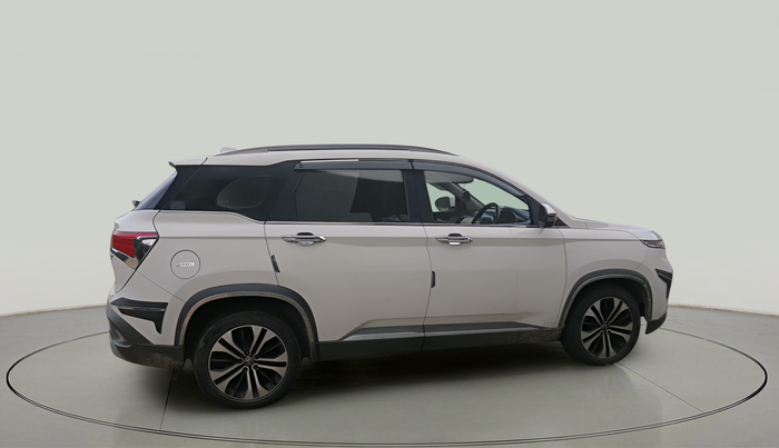 2021 MG HECTOR SHARP 2.0 DIESEL, Diesel, Manual, 87,000 km, exterior