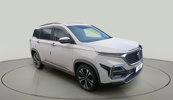 2021 MG HECTOR SHARP 2.0 DIESEL, Diesel, Manual, 87,000 km, exterior