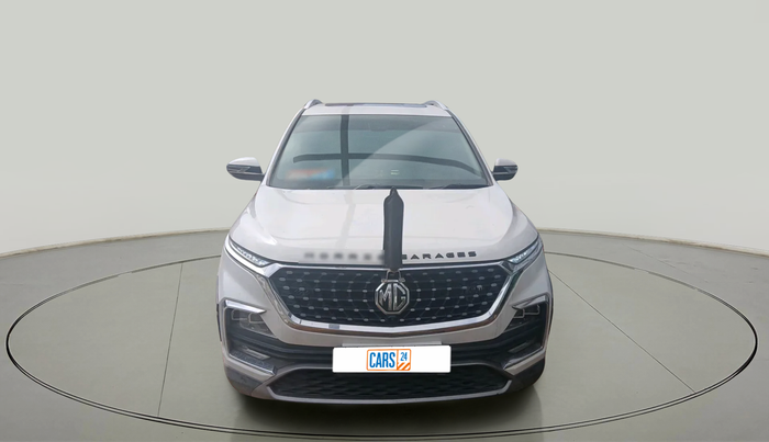 2021 MG HECTOR SHARP 2.0 DIESEL, Diesel, Manual, 87,000 km, exterior